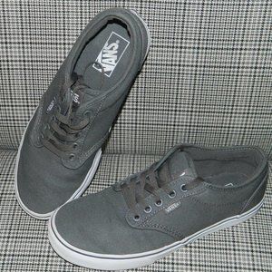 VANS Off the Wall low top classic skater sneakers